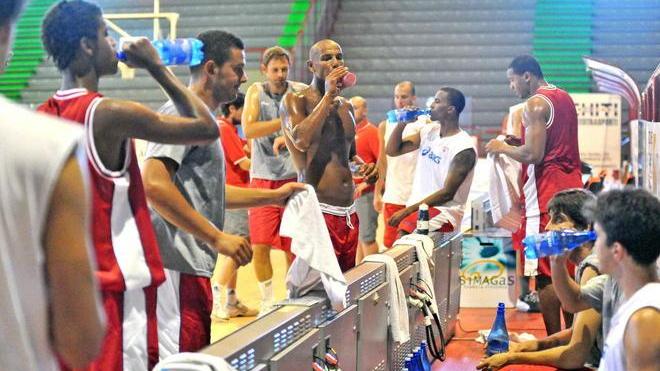 Appuntamento domani al “playground”