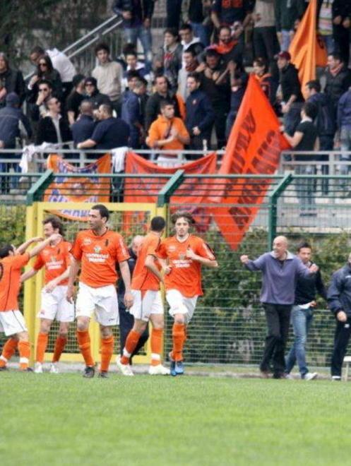 Pistoiese, si prepara un girone di ferro 
