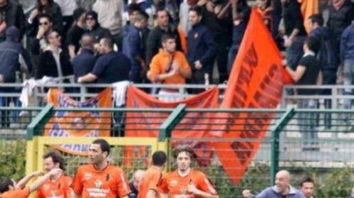 Pistoiese, si prepara un girone di ferro