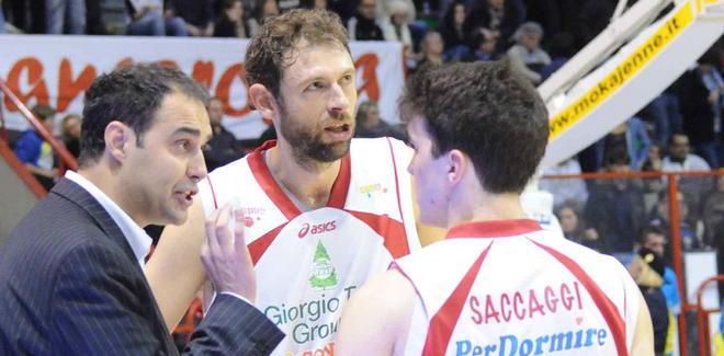 Gek Galanda non si ferma «Pronti per i playoff» 