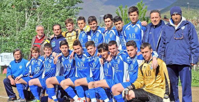 Juniores: il Casalguidi stoppa la lepre Cuoiopelli 