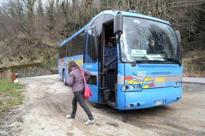 Oltre cento adesioni alla class action per la Porrettana 