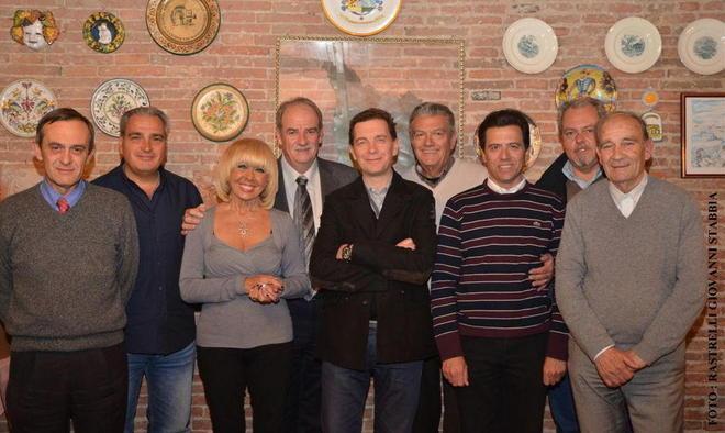 Ciclismo, il Trofeo Gorini tocca quota 30 anni 
