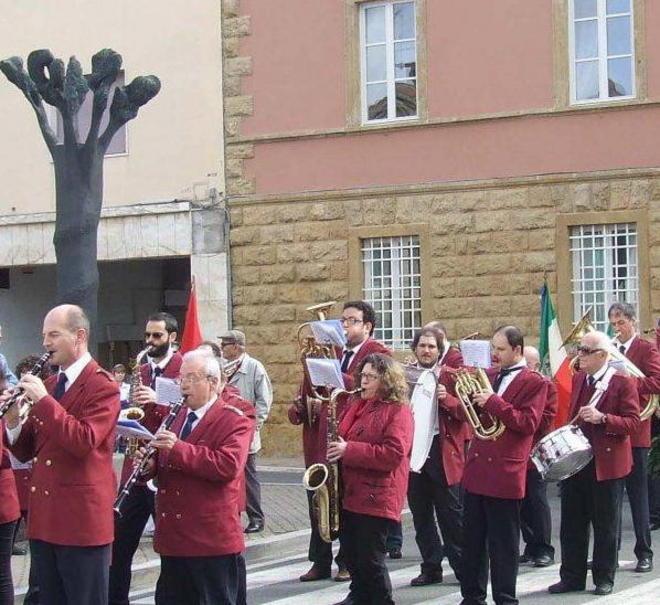Primavera in note
