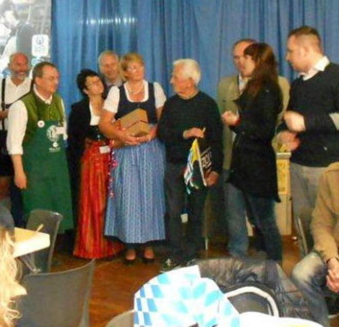 Il gemellaggio con Bad Tölz verso i dieci anni