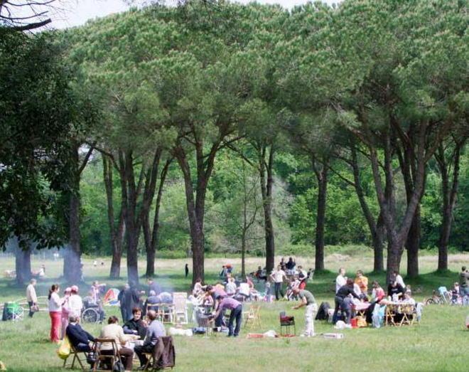 Il Parco muove lavori per dieci milioni 