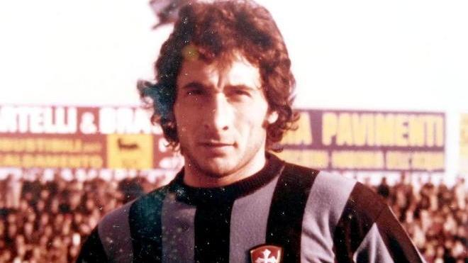 È morto Luperini, bandiera nerazzurra