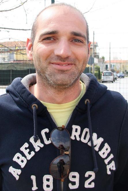 Il Manichino mantiene un punto di vantaggio sul Tonfano