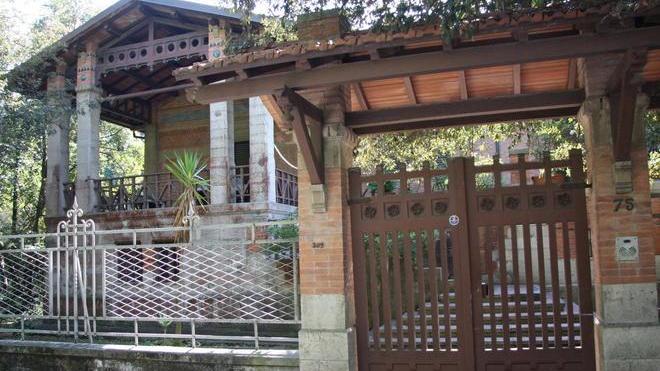 «Quando la frazione disse no alla villa»