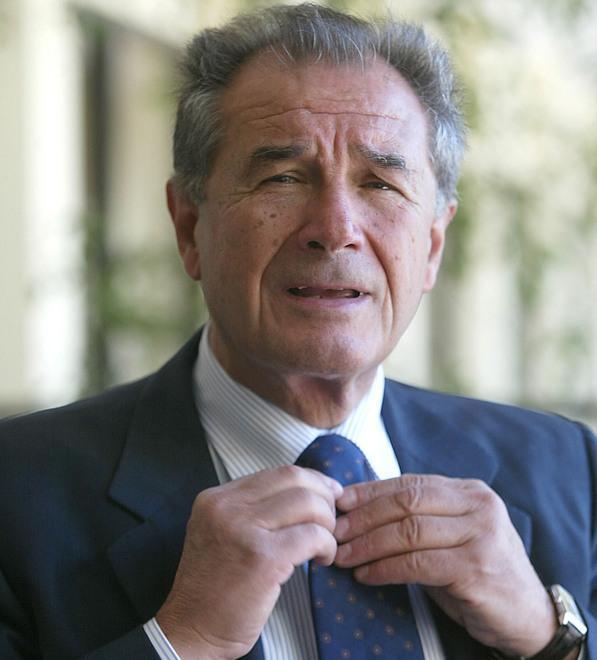 «Quel no ad Antonini ci offende tutti» 