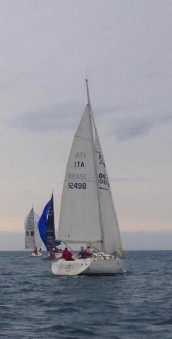Idefix s’impone a San Vincenzo nel primo “Under ten contest”