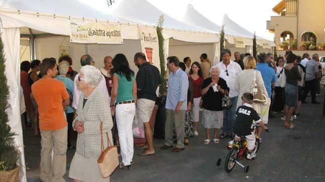 San Vincenzo “impazza” per la festa della Palamita