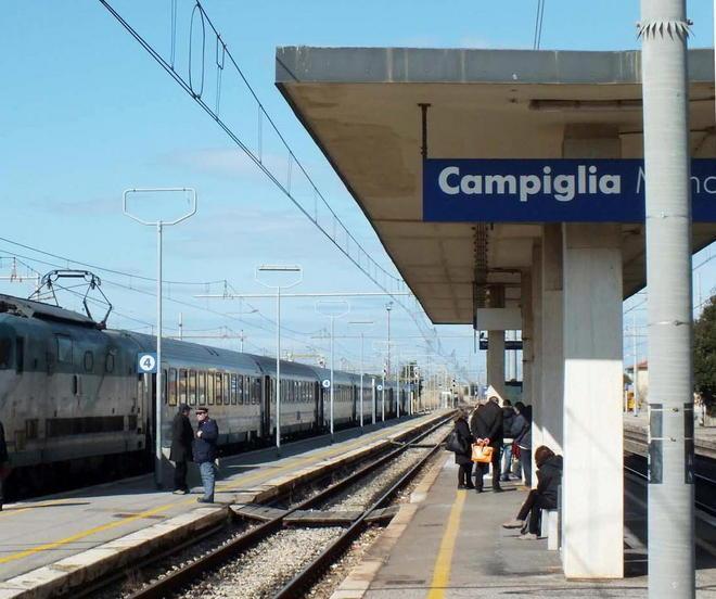 Stazione in degrado, i lavori promessi stentano a decollare 