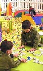 Ecco gli ammessi al Mionido e ai centri gioco educativi