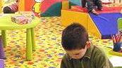 Ecco gli ammessi al Mionido e ai centri gioco educativi