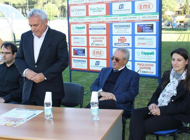Otto squadre in campo in onore del grande Mario