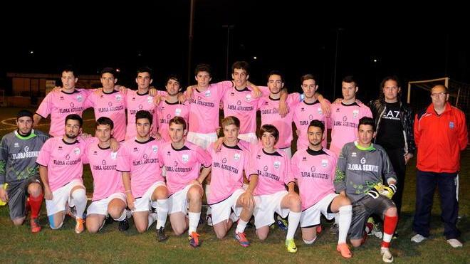 All’Albinia va il derby del Torneo Passalacqua