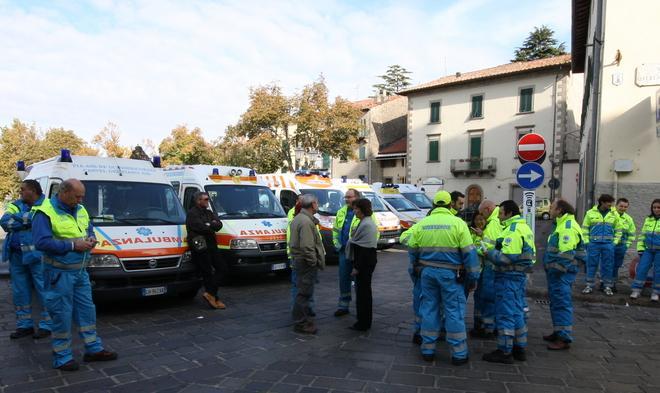 Misericordia, un anno di successi 