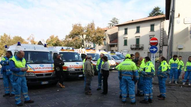 Misericordia, un anno di successi