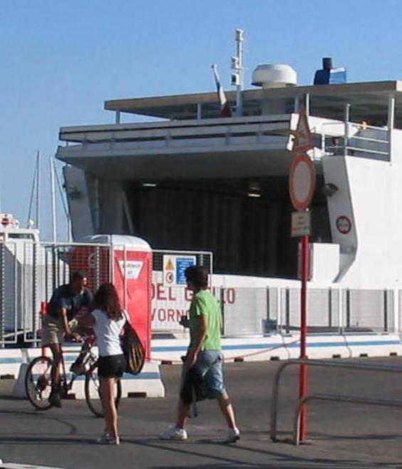 La Lac di nuovo all’attacco «Bracconieri al Giglio» 