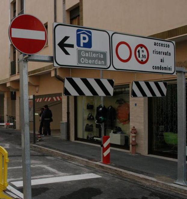 Via ai controlli sulle partecipate 