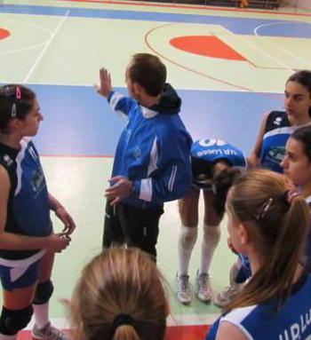 Tis e Nottolini domani in campo cercano punti per la salvezza 