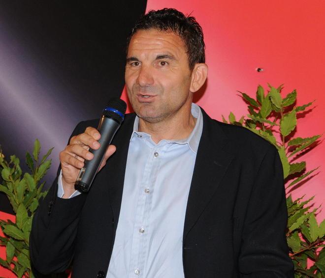 Fc Lucca, verso l’accordo con Pagliuca 