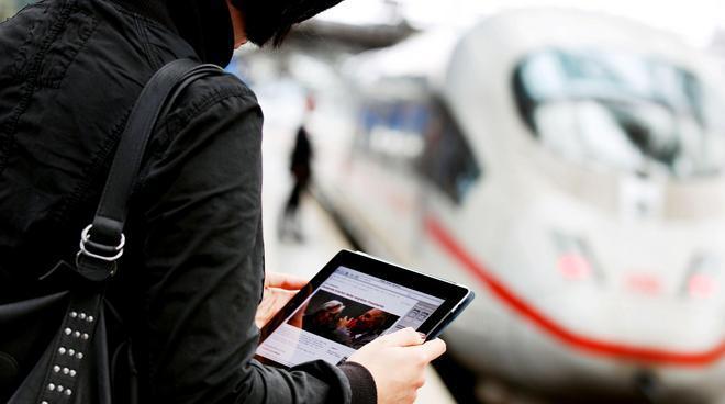 Wi-fi gratuito nelle piazze 