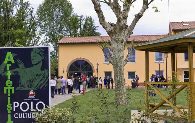Incontri letterari, i giochi di una volta e gli Europei di calcio 