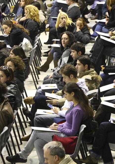 Due incarichi da 25mila euro per creare imprese 