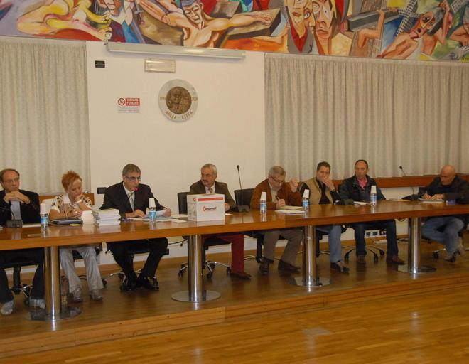 Il Comune si schiera e dice no all’Imu 