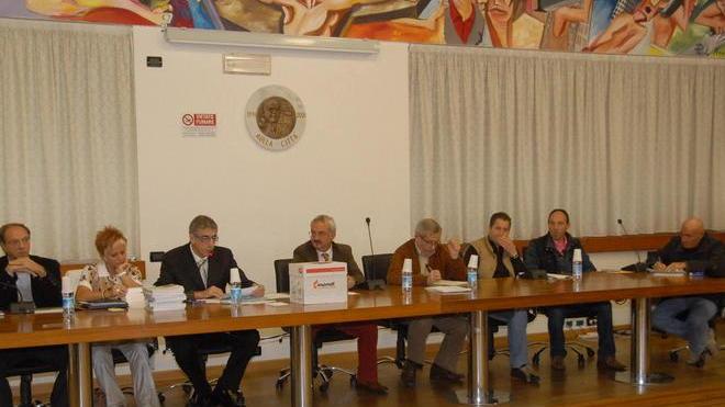 Il Comune si schiera e dice no all’Imu