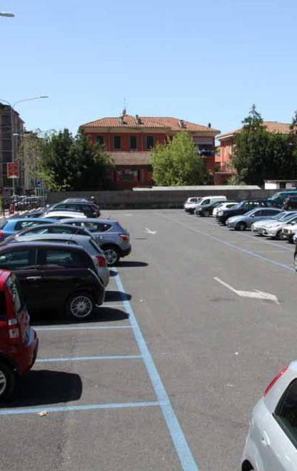 Ztl, pronta la bozza di regolamento 