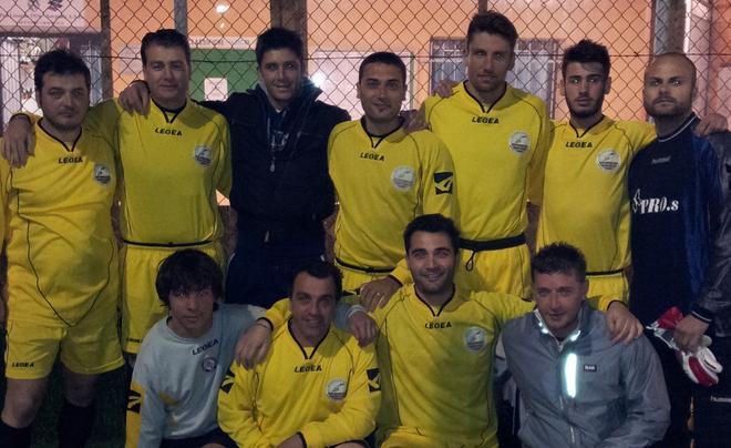 Coppe: Finreal, 11 gol per una candidatura