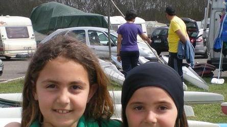 Canoa Club, un pieno di medaglie dal pianeta giovani