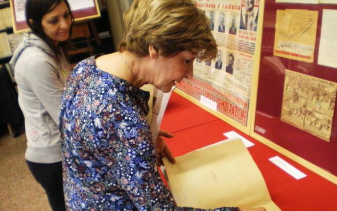 La storia di Livorno raccontata da mappe e riviste d’epoca