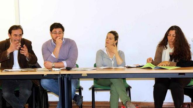 Il coro La Grolla celebra la donna con musica e poesie