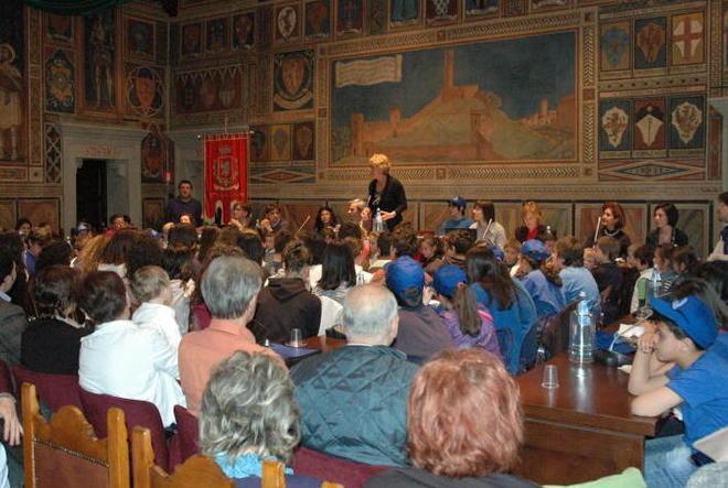 Il Pd: «Se qualcuno cercava illeciti li trovi senza cortine fumose»