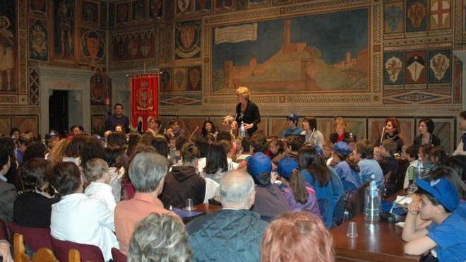 Il Pd: «Se qualcuno cercava illeciti li trovi senza cortine fumose»