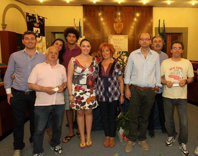 Torna il gioco dedicato alle vetrine più belle