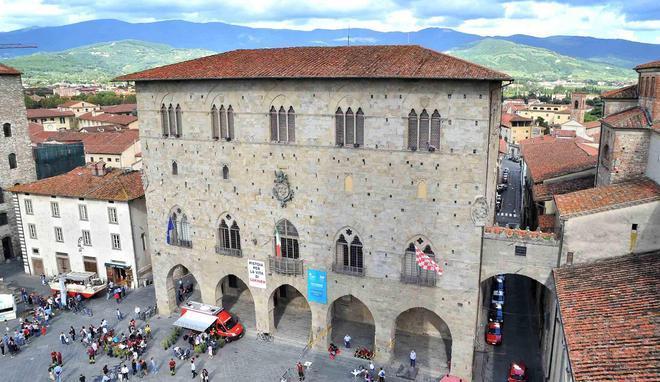 Pistoia, crolla l'affluenza al voto