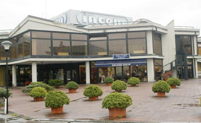 All’Incom fa bene l’autunno-inverno 