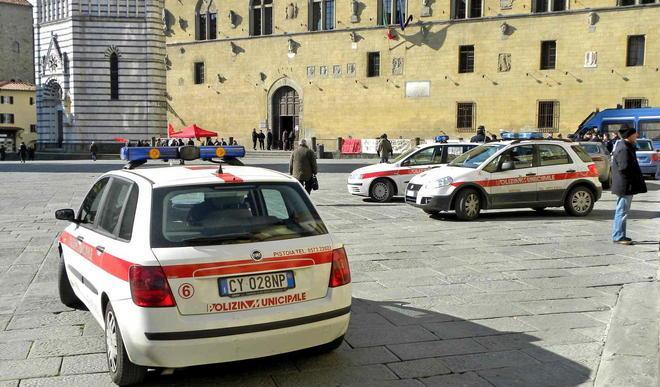 Corso di comunicazione per vigili 