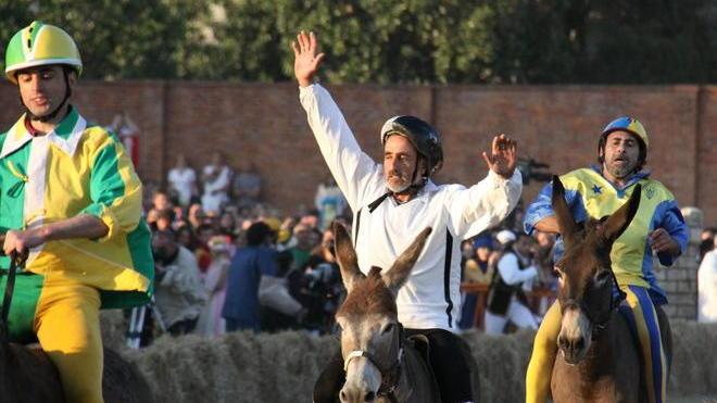 Querceta, domani si decide se si correrà il Palio