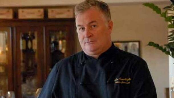 Giacomelli riparte dal Fortino di Ronchi «E avrò la stella»