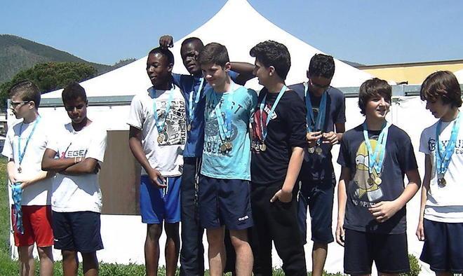 Giochi Studenteschi, ecco le scuole per le finali