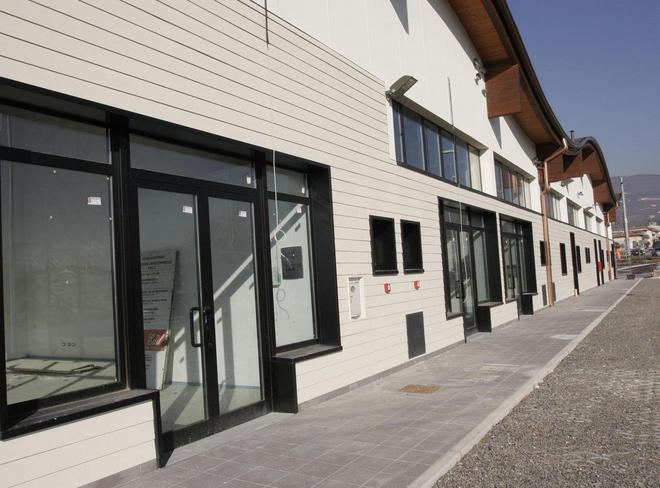 La Banca di Vignole sbarca a Montemurlo 