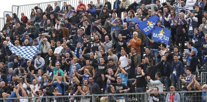 Ultras, appello alla città «C’è bisogno di tutti» 