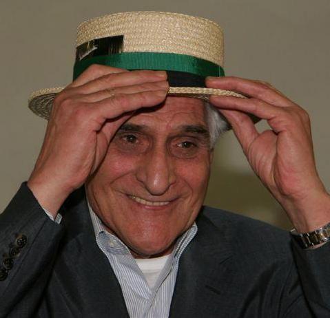Ottanta candeline per Renato Cecchi imprenditore senior 