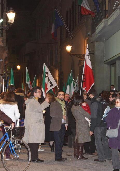 Bufera sull’Arci minacciata la sfiducia al presidente Bianchi 
